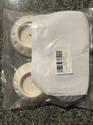 Protezioni muro cancelletto bambini