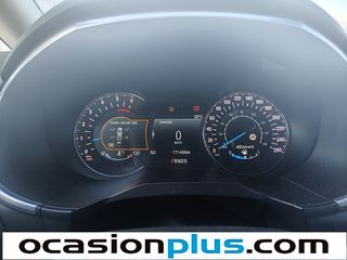 Ford Galaxy 2.0 TDCI Titanium Powershift 110 kW (150 CV)