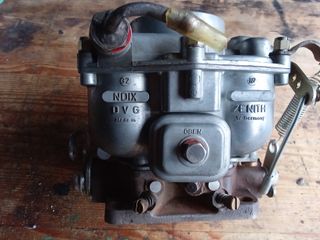 Carburatore per auto d'epoca