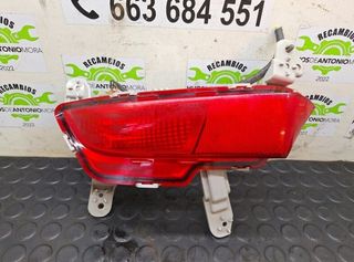 Faro antiniebla 92406g3100 hyundai i30 (pd) 103981