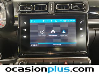 Citroen C3 PureTech 82 Shine 61 kW (83 CV)