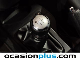 Toyota IQ 1.0 50 kW (68 CV)