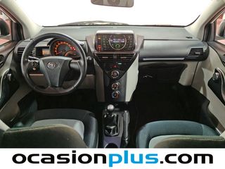 Toyota IQ 1.0 50 kW (68 CV)