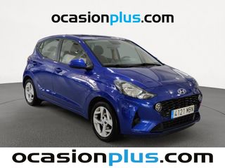 Hyundai i10 1.2 Tecno 2C 62 kW (84 CV)