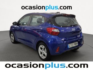 Hyundai i10 1.2 Tecno 2C 62 kW (84 CV)