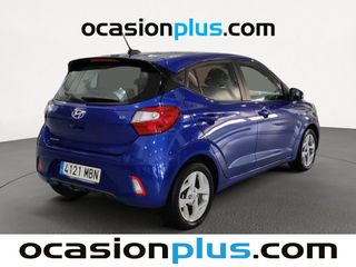 Hyundai i10 1.2 Tecno 2C 62 kW (84 CV)