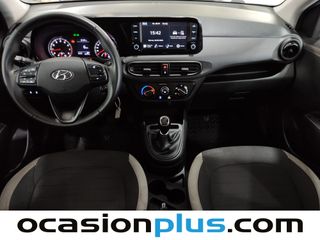 Hyundai i10 1.2 Tecno 2C 62 kW (84 CV)