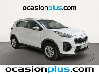 Kia Sportage 1.6 GDi Concept 4x2 97 kW (132 CV)