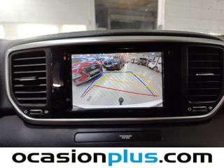 Kia Sportage 1.6 GDi Concept 4x2 97 kW (132 CV)