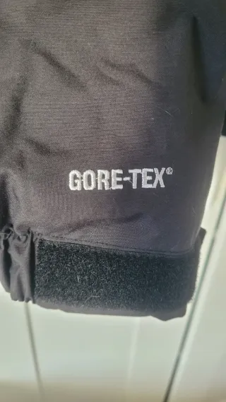 Chaqueta de esquí Grifone. Talla L.