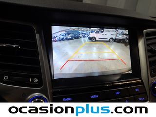 Hyundai Tucson 1.6 GDI BlueDrive Link 4x2 96 kW (131 CV)
