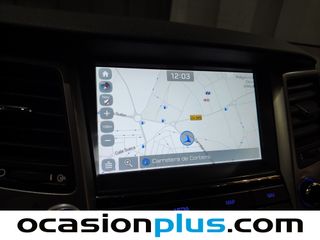 Hyundai Tucson 1.6 GDI BlueDrive Link 4x2 96 kW (131 CV)