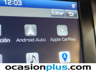 Hyundai Tucson 1.6 GDI BlueDrive Link 4x2 96 kW (131 CV)