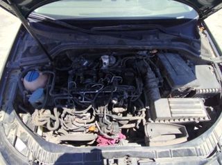 Audi asientos a3 1.6 tdi modelo 8p,2008-2012 96601