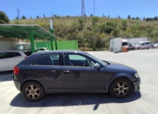 Audi asientos a3 1.6 tdi modelo 8p,2008-2012 96601