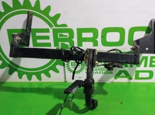 Enganche remolque ke5006p500 nissan juke 126539