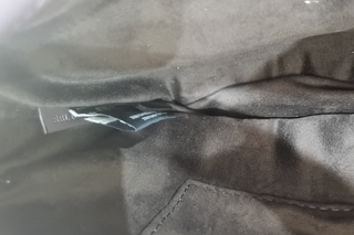 Borsa Fendi Baguette originale monogramma FF