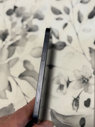 iPhone 12 128GB Negro + Funda .