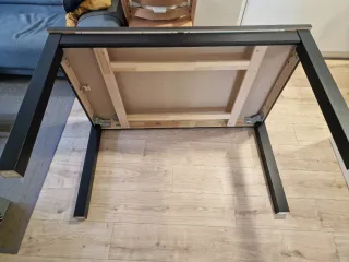 Mesa Ikea Nasinge 130/190 x 80