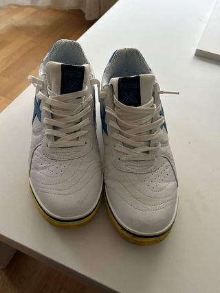 Zapatillas Munich Fútbol Sala