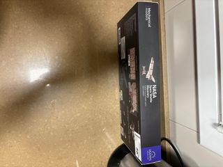 Maqueta UGEARS NASA Space Shuttle Discovery