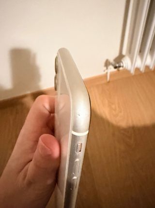 iPhone 11 Blanco 64 GB