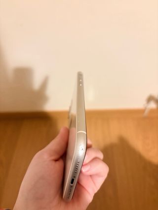 iPhone 11 Blanco 64 GB