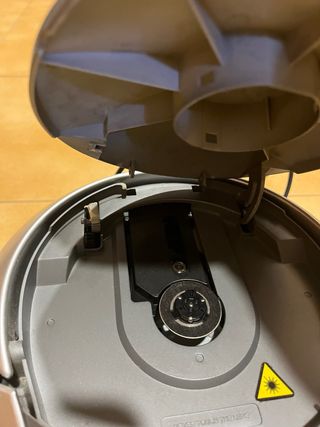 Radio Roadstar CD MP3 CDR-4608WMP