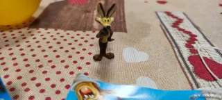 Sfera sorpresa Looney Tunes Chupa Chups