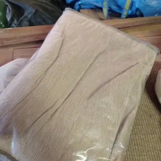 Sofá Ikea + funda nueva