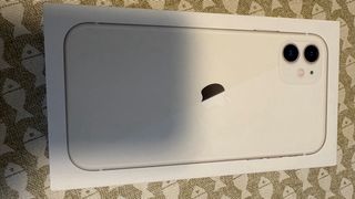 iPhone 11 64GB Blanco