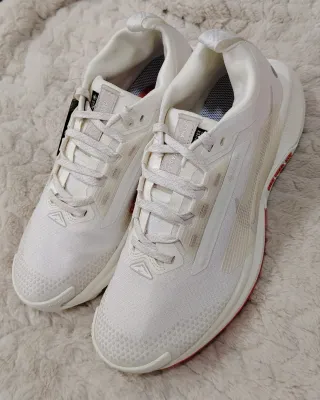 Nike Pegasus Trail 5 GORE-TEX Blancas