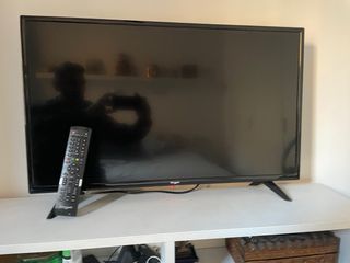 Televisor Engel Negro