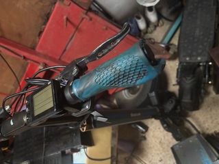 Patinete Eléctrico SmartGyro