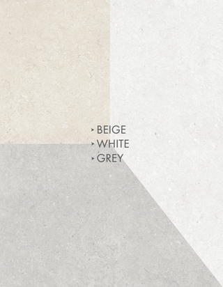 Porcelánico Blanco 100x100 cm