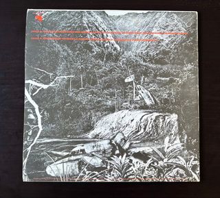 Vinilo Orquesta Mondragón - Bon Voyage