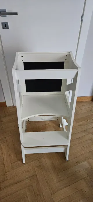 Torre Montessori, Tavolino Giochi RITIRO A MANO