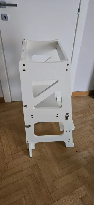 Torre Montessori, Tavolino Giochi RITIRO A MANO