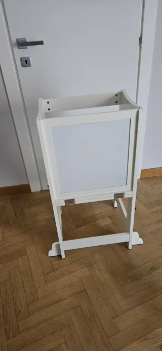 Torre Montessori, Tavolino Giochi RITIRO A MANO