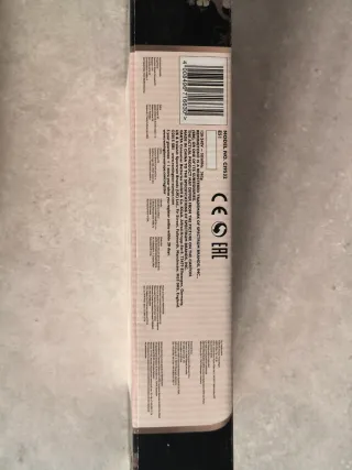 Rizador Remington Pearl Pro Curl 32mm