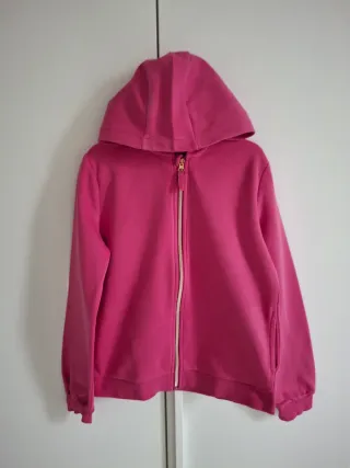 7 felpe ragazza 12 anni a scelta