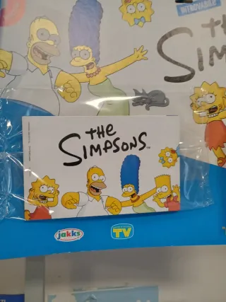 The Simpsons Collezione Edicola