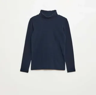 Stock 3 maglie dolcevita 12 anni