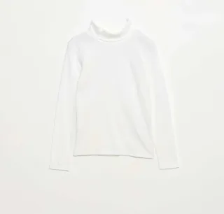 Stock 3 maglie dolcevita 12 anni