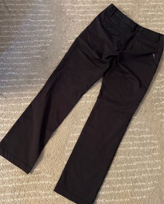 Pantaloni Chervo Nuovi Golf Uomo