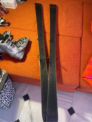 Esquís Dynastar 162cm