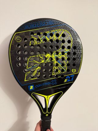 Pala Royal Padel M27 Control X