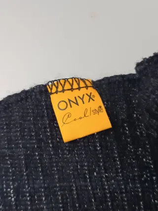 ONYX scarpa vintage anni 2000- Deadstock