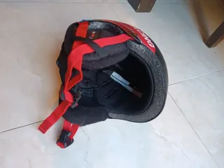 Casco de esquí infantil Cairn