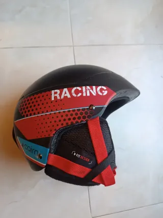 Casco de esquí infantil Cairn